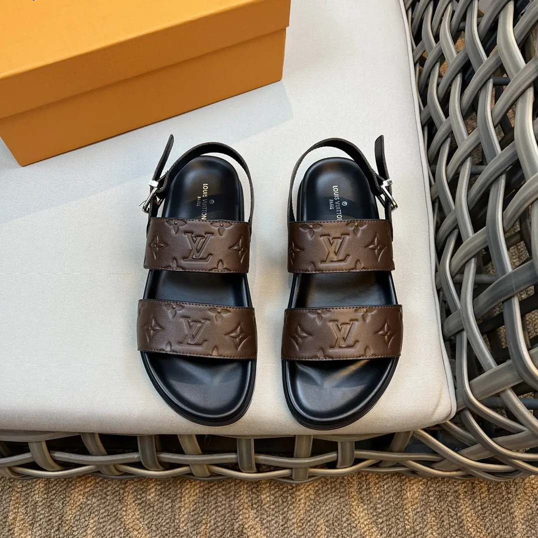 Louis Vuitton papucs